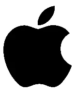 Apple logo