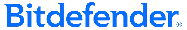 Bitdefender logo