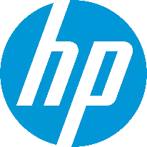 HP logo