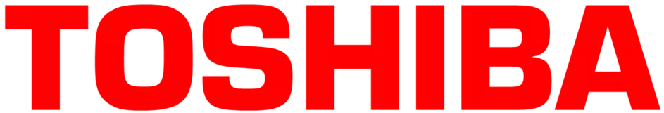 Toshiba logo