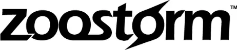 Zoostorm logo