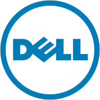 Dell logo