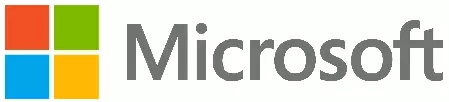 Microsoft logo